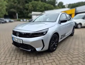 Opel Corsa F Edition LED SHZ LHZ PDC IntelliLink Bild 2