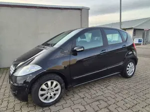 Mercedes-Benz A 180 CDI Autotronic Elegance DPF Bild 3