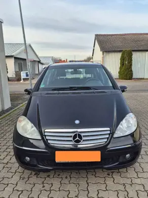 Mercedes-Benz A 180 CDI Autotronic Elegance DPF Bild 1