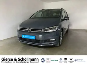 Volkswagen Touran Comfortline 1.5 TSI DSG 7-Sitzer