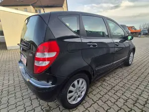 Mercedes-Benz A 180 CDI Autotronic Elegance DPF Bild 5