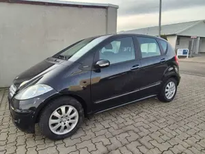 Mercedes-Benz A 180 CDI Autotronic Elegance DPF Bild 4