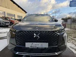 DS Automobiles DS 7 Crossback DS7 Crossback BlueHDi 130 ET8 Etoile Leder