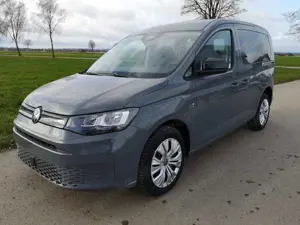 Volkswagen Caddy 2.0TDI ACC Kam GV5 App