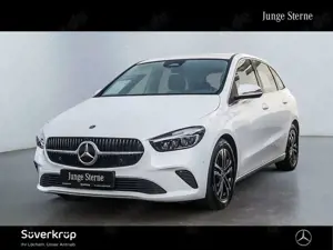 Mercedes-Benz B 200 , PROGRESSIVE AHK KAMERA SPUR PDC SHZ