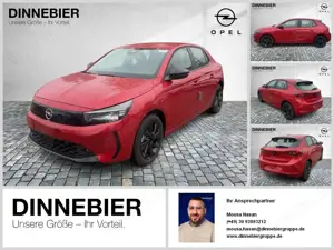 Opel Corsa Edition 1.2 *KAMERA+PDC+KLIMA+TEMPOMAT* LM