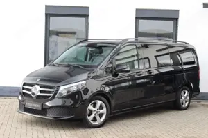Mercedes-Benz V 220 d Avantgarde ExtraLang NAVI 7-SITZE KAMERA