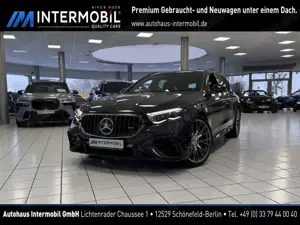 Mercedes-Benz E 53 AMG T Hybrid 4Matic+ Premium*BURM*DSTR*360°
