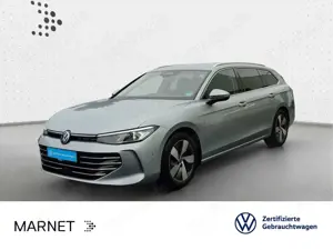Volkswagen Passat Variant 2.0 TDI DSG Elegance*Navi*AHK*IQ-