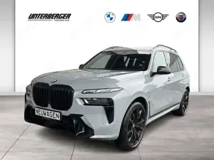 BMW X7 xDrive40d M Sportpaket HK HiFi DAB Standhzg.