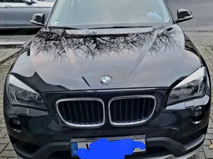 BMW X1 X1 Diesel xDrive18d Aut. Sport Line