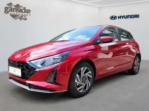 Hyundai i20 1.0 T-GDI Trend