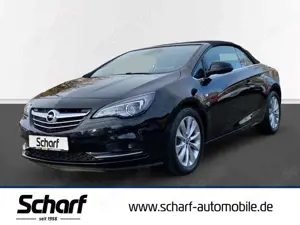 Opel Cascada