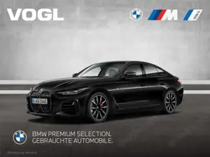 BMW i4 eDrive35 Gran Coupé