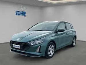 Hyundai i20 Select