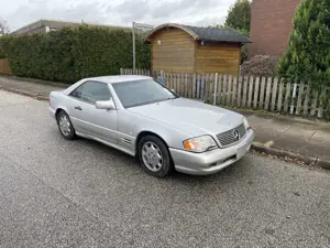 Mercedes-Benz SL 500 SL-Klasse