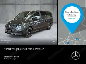 Mercedes-Benz V 300 d AVANTGARDE+AMG+9G+AHK+StandHZ+Klimaautom