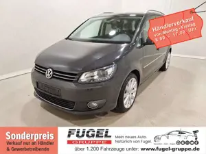Volkswagen Touran 1.4 TSI Highline Winter|Navi|RFK|Xen.
