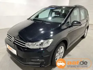 Volkswagen Touran 1.5 TSI DSG Comfortline EU6d 7-Sitzer LED ACC