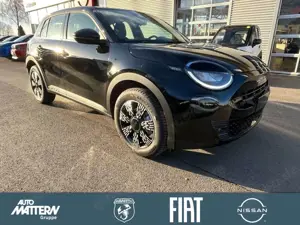 Fiat 600 1.2 M-Hybrid B-Edition,schon ab 195,-L-Rate* Bild 3