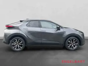 Toyota C-HR 1.8 Teamplayer Keyless PDC  Navi Tempomat Bild 5