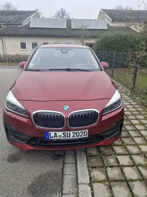 BMW 220