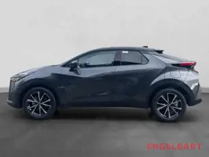 Toyota C-HR 1.8 Teamplayer Keyless PDC  Navi Tempomat Bild 2