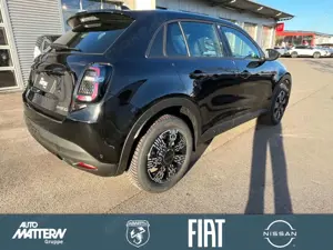 Fiat 600 1.2 M-Hybrid B-Edition,schon ab 195,-L-Rate* Bild 4