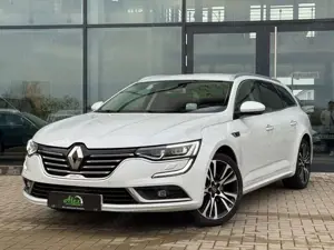 Renault Talisman Grandtour 1.8 Initiale Paris Automatik