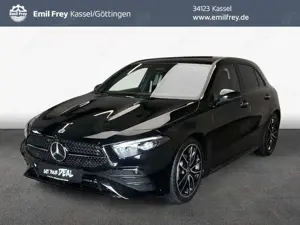 Mercedes-Benz A 180 A-Klasse