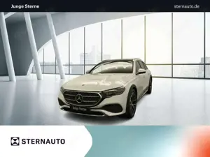 Mercedes-Benz E 300 E 300 de 4M T All-Terrain DigiLight Pano AHK