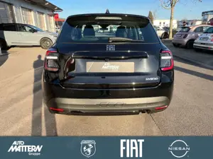 Fiat 600 1.2 M-Hybrid B-Edition,schon ab 195,-L-Rate* Bild 5