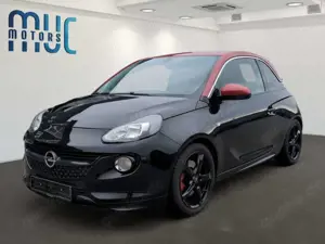 Opel Adam 1.4 Turbo S RecaroSitze/Carplay/Infinity