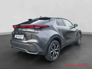 Toyota C-HR 1.8 Teamplayer Keyless PDC  Navi Tempomat Bild 4
