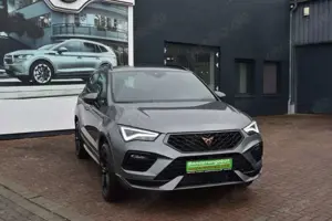 CUPRA Ateca 2.0 TSI 4x4*Voll-LED*Navi*AHK*ACC*R.Cam*