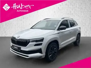 Skoda Karoq 1.5 TSI ACT DSG - Sportline