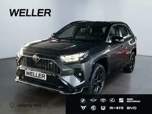 Toyota RAV 4 Plug-in-Hybrid GR SPORT *HUD*360*JBL*4xSHZ*
