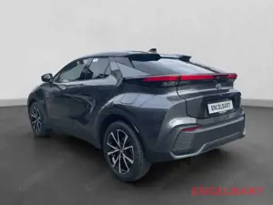 Toyota C-HR 1.8 Teamplayer Keyless PDC  Navi Tempomat Bild 3
