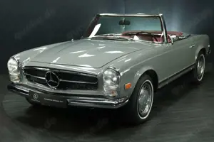 Mercedes-Benz 250 SL Automatik Pagode