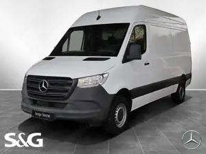 Mercedes-Benz Sprinter 315 CDI Kasten Hochdach Standard RüKam