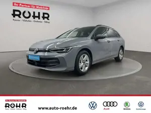Volkswagen Golf Variant Golf VIII Variant Life (Garantie02/2030.Navi.AHK.S