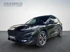 Ford Kuga ST-Line X ACC*HUD*Navi*RFK*SHZ*WiPa*