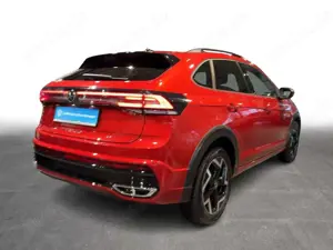 Volkswagen Taigo 1.5TSI DSG R-Line NAVI AHK LED KAMERA Bild 5