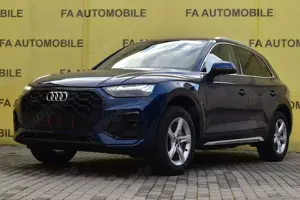 Audi Q5 45 TFSI quattro advanced/LEDER/