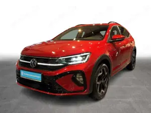 Volkswagen Taigo 1.5TSI DSG R-Line NAVI AHK LED KAMERA Bild 2