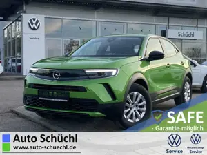 Opel Mokka-E EDITION MY22 3-PHASIG+CCS+NAVI-PRO+KAMER