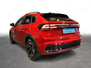 Volkswagen Taigo 1.5TSI DSG R-Line NAVI AHK LED KAMERA Bild 4