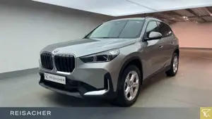 BMW X1 sDrive18i Autom. Parksystem Sitzheizung