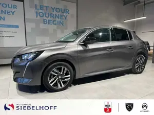 Peugeot 208 Allure PureTech 100 EAT8