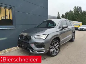 SEAT Ateca 2.0 TDI DSG 4DRIVE FR BEATS 19Zoll NAVI LED
